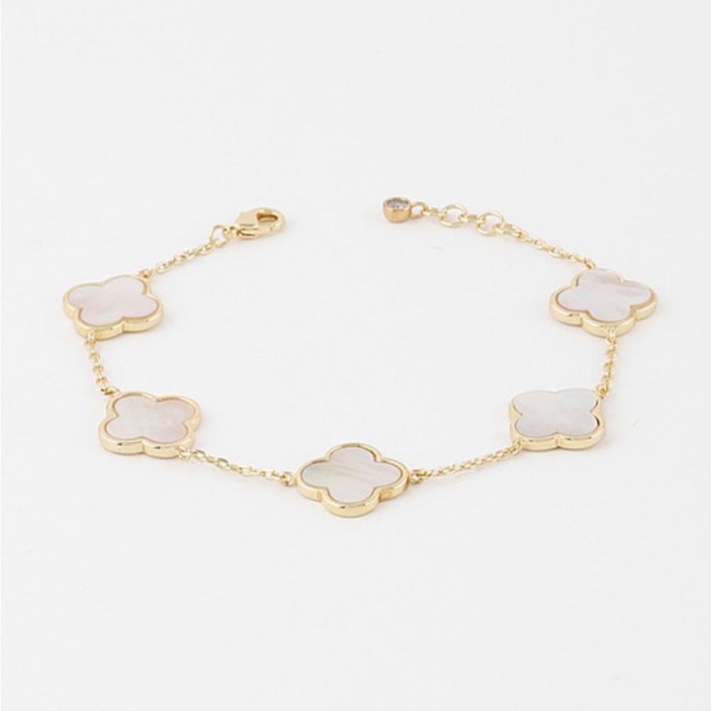 Stone Clover Set